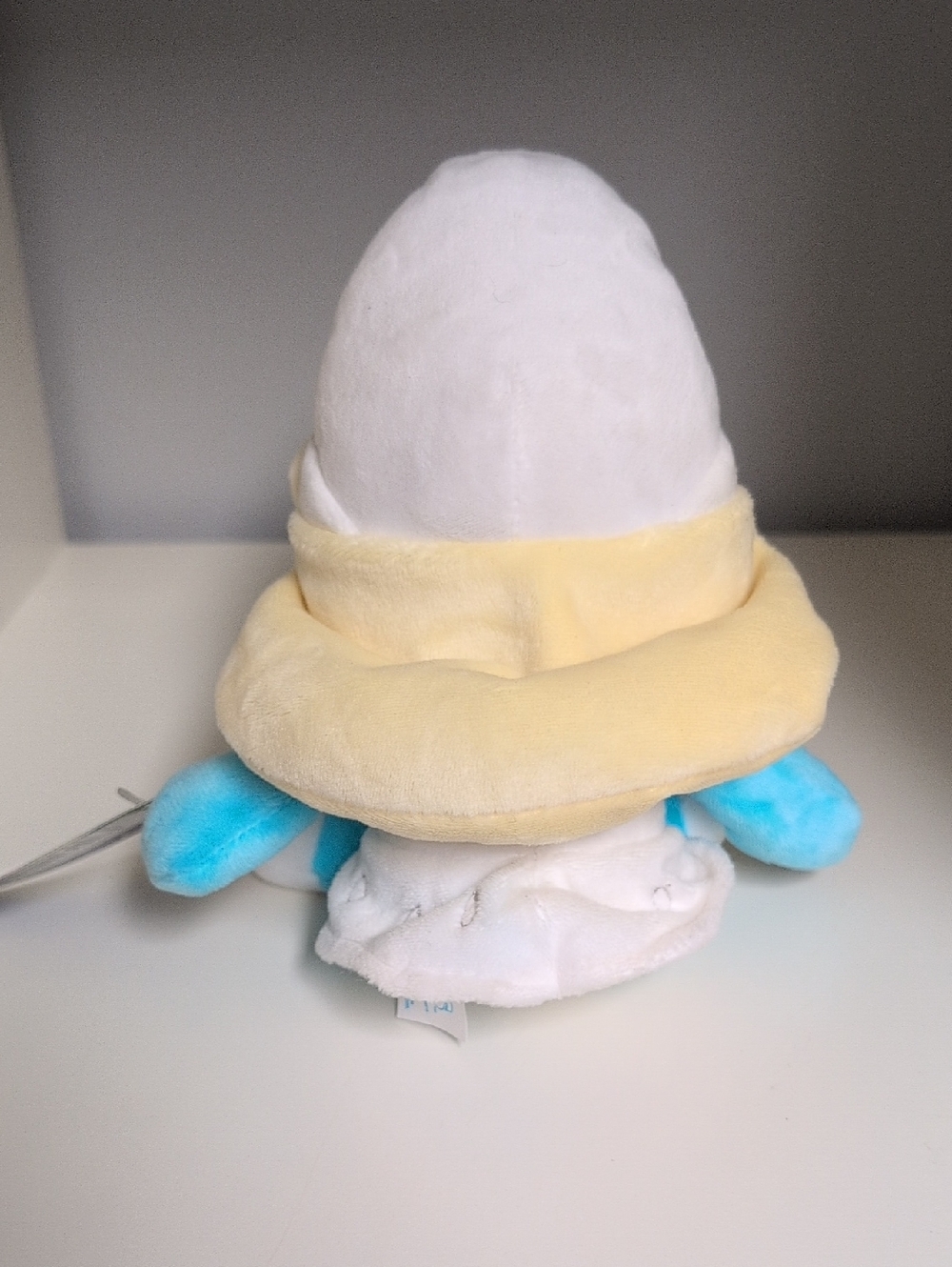 The Smurfs Smurfette 10" Plush Cineplex Plush Doll Cartoon Movie Character - Picture 4 of 5